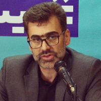 Jahanparvar، Mohammad Mehdi