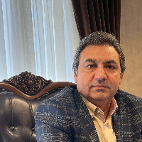 دکتر علیرضا علیخانی