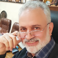 دکتر سید علیرضا گلپایگانی