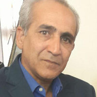 دکتر محمود فیروزی مقدم