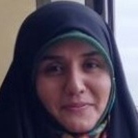 Ghanizadeh Bafghi، Maryam