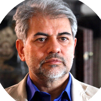 دکتر محمد خزایی