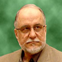 دکتر سعید سهراب پور