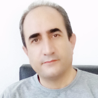 دکتر محمود مبارکشاهی