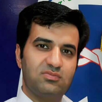 Esmaeilzadeh، Mohammad Hosein