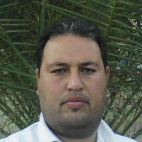 Boorboori، Mohammad Nabi