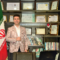 Ashouri Roudposhti، Dr Alireza