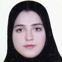 مهندس فاطمه محمدزاده