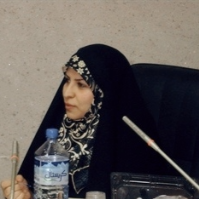 Mirjafari، Masoumeh Sadat