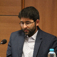 عمران زاده، بهزاد