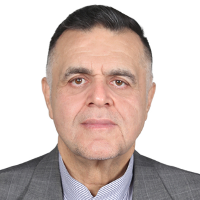 دکتر علی نورزاد