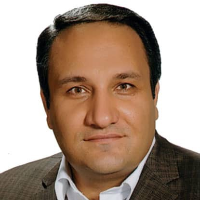 دکتر سید جلال محمودی