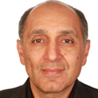 دکتر بهمن مصطفی طهرانی