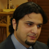 Paknejad Rasekhi، Kamran