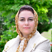 Hamdia Mirkhan Ahmed