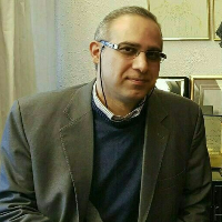 دکتر علیرضا مشبکی اصفهانی