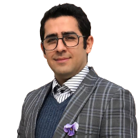 دکتر همام الدین جوادزاده