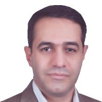 دکتر محمدرضا حلاج یوسفی