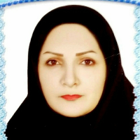 Hosseini Monfared، Seyede Nasrin