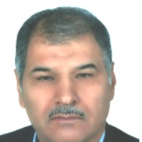 دکتر محمد عابدی اردکانی