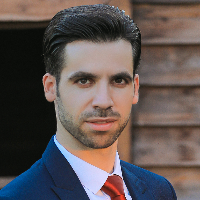 Mohammad Nejad Havestin، Majid