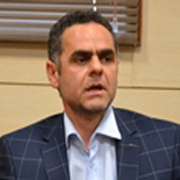 دکتر احمد کلاته ساداتی
