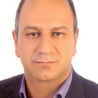 سعید جعفری نیا