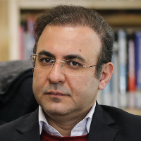Alavi Moghaddam, Seyyed Behnam