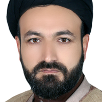 Jafari Nasab، Sayyid Hussein