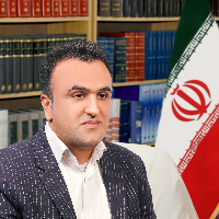 Taherzadeh Mousavian, Seyed Fakhrodeen