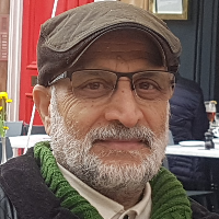 دکتر محمد جواد نمازی