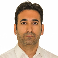 دکتر سید ابراهیم حسینی