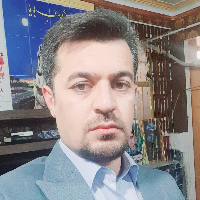 ابراهیم احمدی