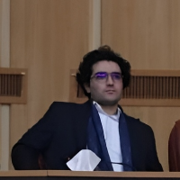 محمد زریابی
