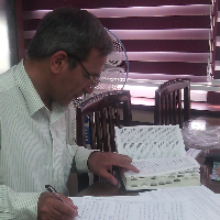 احمد شریفان