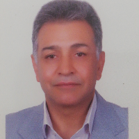 دکتر علی غنایی چمن آباد