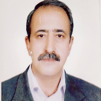 دکتر خیرالله محمودی
