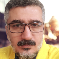 Haqiqat، Mahmood Reza