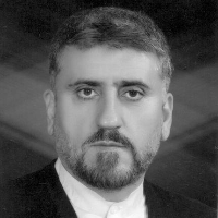 دکتر رضا الهامی