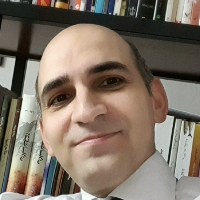 دکتر سید علی احمدی