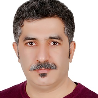 حسینی نژاد، سید جواد
