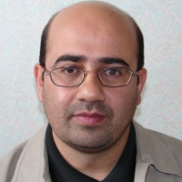 دکتر حسین مرادی