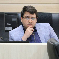 دکتر مهدی ناصر