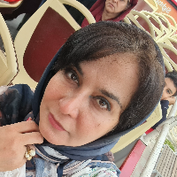 Sharifi، Zahra
