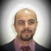 دکتر رافد الزبیدی