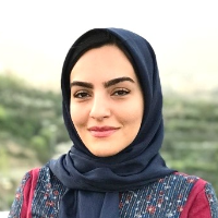 مریم حسینی