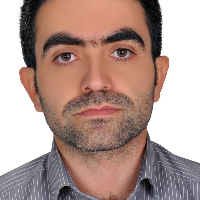 Ghaderi، Mehrdad