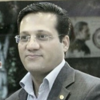دکتر سید شجاع الدین هاشمی