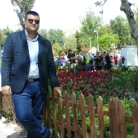 Karimi Ivanaki، Mohammad