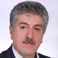 Azimi Moghaddam، Mohammadreza